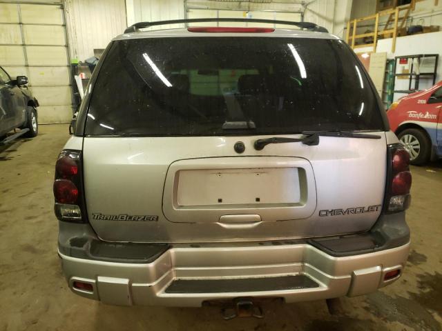 Photo 5 VIN: 1GNDT13S242182197 - CHEVROLET TRAILBLZR 