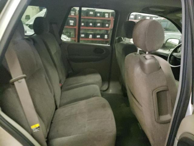 Photo 9 VIN: 1GNDT13S242182197 - CHEVROLET TRAILBLZR 