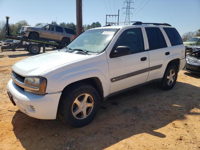 Photo 0 VIN: 1GNDT13S242281585 - CHEVROLET TRAILBLZR 