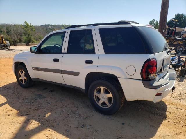 Photo 1 VIN: 1GNDT13S242281585 - CHEVROLET TRAILBLZR 