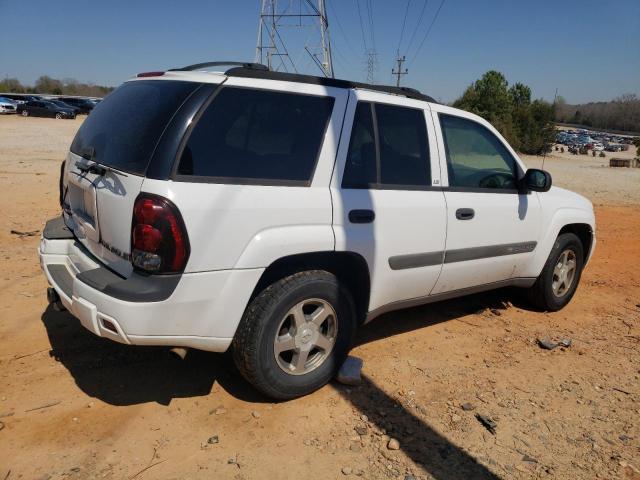 Photo 2 VIN: 1GNDT13S242281585 - CHEVROLET TRAILBLZR 