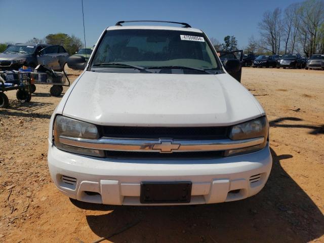 Photo 4 VIN: 1GNDT13S242281585 - CHEVROLET TRAILBLZR 