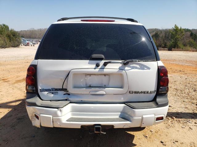 Photo 5 VIN: 1GNDT13S242281585 - CHEVROLET TRAILBLZR 