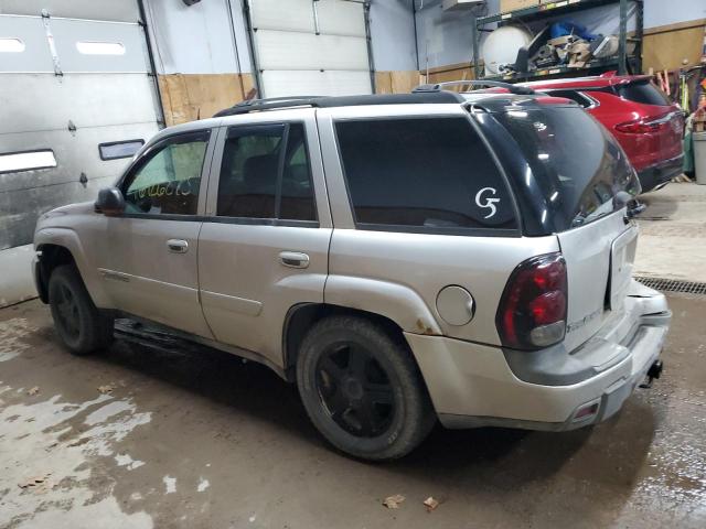 Photo 1 VIN: 1GNDT13S242334401 - CHEVROLET TRAILBLZR 