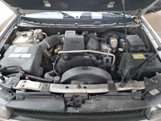 Photo 11 VIN: 1GNDT13S242334401 - CHEVROLET TRAILBLZR 