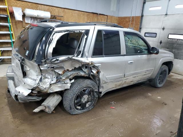 Photo 2 VIN: 1GNDT13S242334401 - CHEVROLET TRAILBLZR 