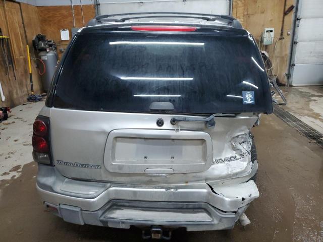 Photo 5 VIN: 1GNDT13S242334401 - CHEVROLET TRAILBLZR 