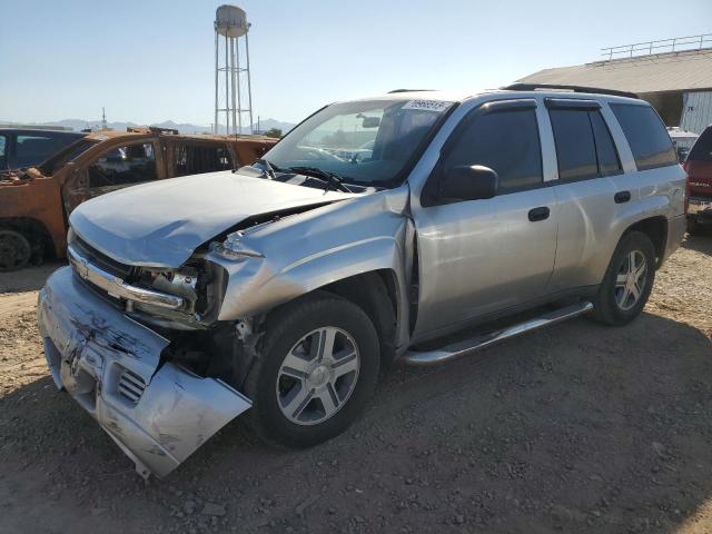 Photo 0 VIN: 1GNDT13S242387888 - CHEVROLET TRAILBLAZE 