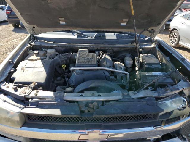 Photo 11 VIN: 1GNDT13S242387888 - CHEVROLET TRAILBLAZE 