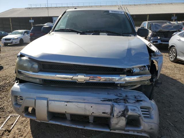 Photo 4 VIN: 1GNDT13S242387888 - CHEVROLET TRAILBLAZE 