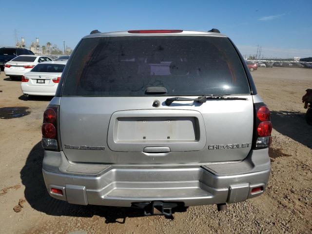 Photo 5 VIN: 1GNDT13S242387888 - CHEVROLET TRAILBLAZE 