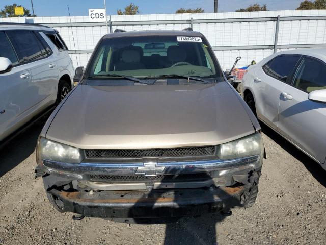 Photo 4 VIN: 1GNDT13S242400753 - CHEVROLET TRAILBLZR 