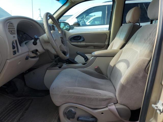 Photo 6 VIN: 1GNDT13S242400753 - CHEVROLET TRAILBLZR 