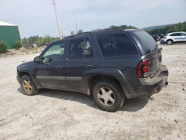 Photo 1 VIN: 1GNDT13S242438659 - CHEVROLET TRAILBLAZE 