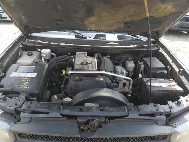 Photo 10 VIN: 1GNDT13S242438659 - CHEVROLET TRAILBLAZE 