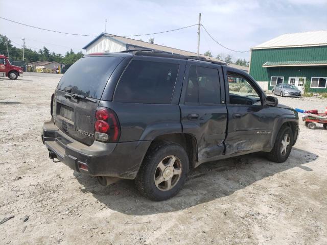 Photo 2 VIN: 1GNDT13S242438659 - CHEVROLET TRAILBLAZE 