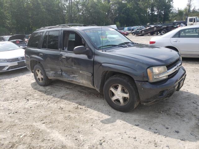 Photo 3 VIN: 1GNDT13S242438659 - CHEVROLET TRAILBLAZE 