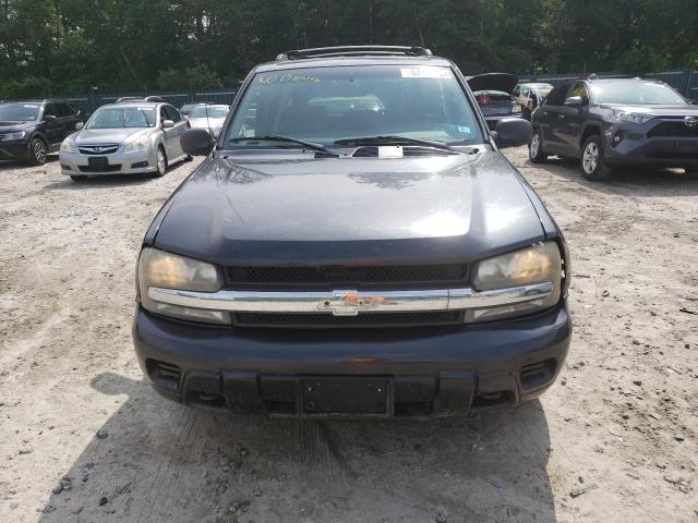 Photo 4 VIN: 1GNDT13S242438659 - CHEVROLET TRAILBLAZE 