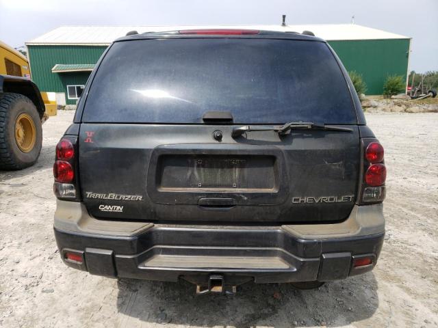 Photo 5 VIN: 1GNDT13S242438659 - CHEVROLET TRAILBLAZE 