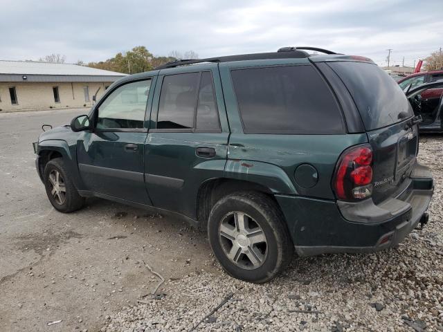 Photo 1 VIN: 1GNDT13S252156863 - CHEVROLET TRAILBLAZE 