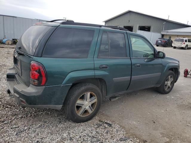 Photo 2 VIN: 1GNDT13S252156863 - CHEVROLET TRAILBLAZE 