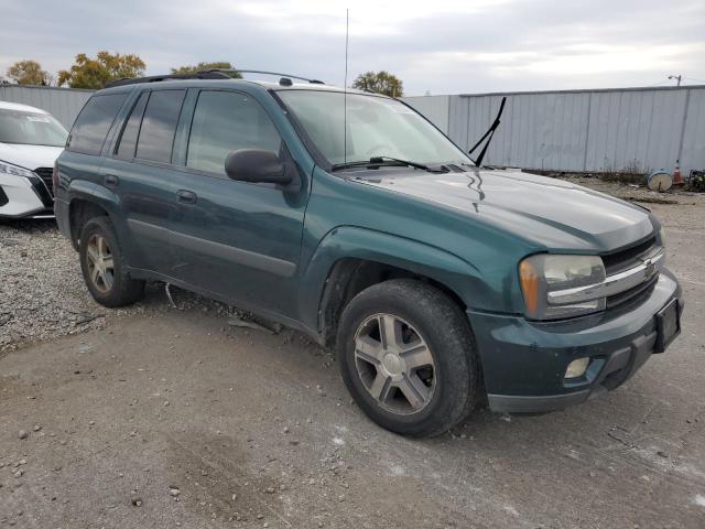 Photo 3 VIN: 1GNDT13S252156863 - CHEVROLET TRAILBLAZE 