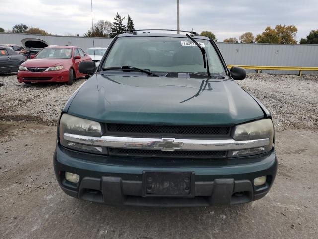 Photo 4 VIN: 1GNDT13S252156863 - CHEVROLET TRAILBLAZE 