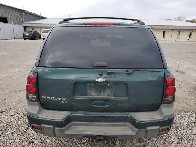 Photo 5 VIN: 1GNDT13S252156863 - CHEVROLET TRAILBLAZE 