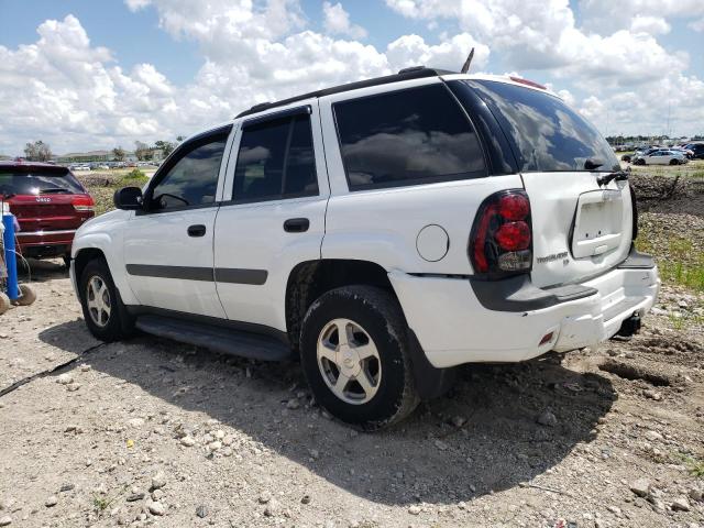 Photo 1 VIN: 1GNDT13S252179804 - CHEVROLET TRAILBLZR 