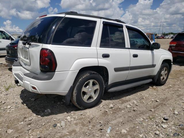 Photo 2 VIN: 1GNDT13S252179804 - CHEVROLET TRAILBLZR 