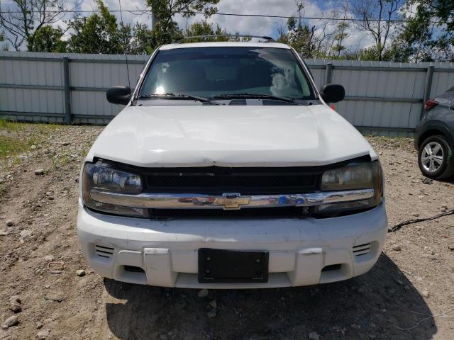 Photo 4 VIN: 1GNDT13S252179804 - CHEVROLET TRAILBLZR 