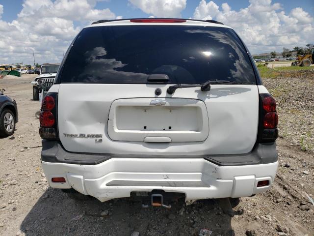 Photo 5 VIN: 1GNDT13S252179804 - CHEVROLET TRAILBLZR 