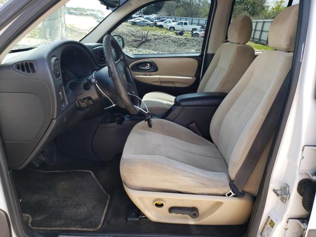 Photo 6 VIN: 1GNDT13S252179804 - CHEVROLET TRAILBLZR 