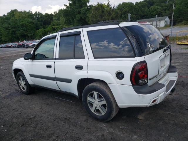 Photo 1 VIN: 1GNDT13S252202059 - CHEVROLET TRAILBLZR 