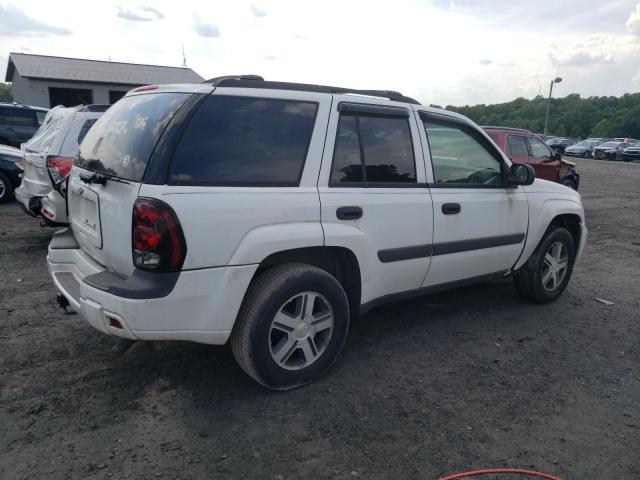 Photo 2 VIN: 1GNDT13S252202059 - CHEVROLET TRAILBLZR 