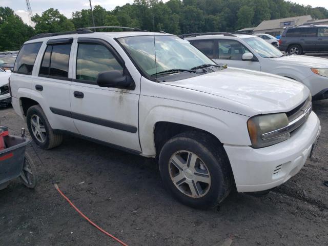 Photo 3 VIN: 1GNDT13S252202059 - CHEVROLET TRAILBLZR 