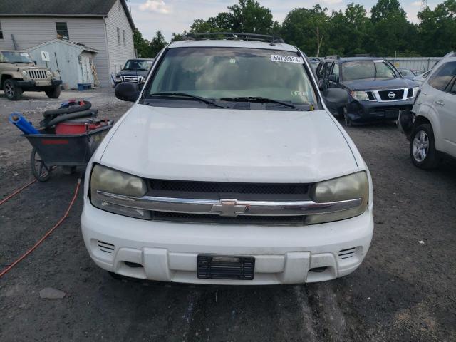 Photo 4 VIN: 1GNDT13S252202059 - CHEVROLET TRAILBLZR 