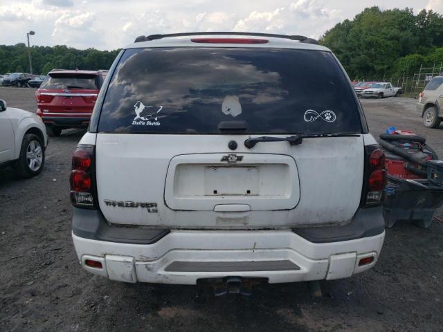 Photo 5 VIN: 1GNDT13S252202059 - CHEVROLET TRAILBLZR 