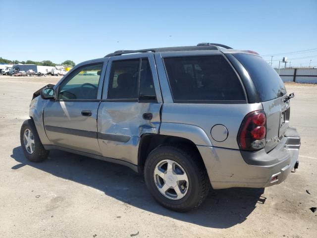 Photo 1 VIN: 1GNDT13S252228550 - CHEVROLET TRAILBLZR 