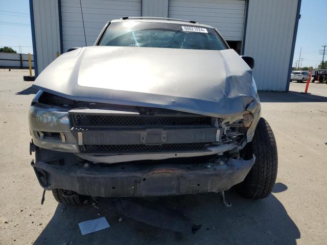 Photo 4 VIN: 1GNDT13S252228550 - CHEVROLET TRAILBLZR 