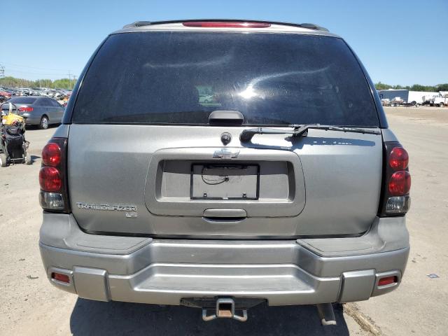 Photo 5 VIN: 1GNDT13S252228550 - CHEVROLET TRAILBLZR 