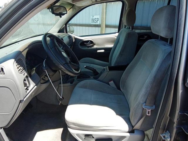 Photo 6 VIN: 1GNDT13S252228550 - CHEVROLET TRAILBLZR 