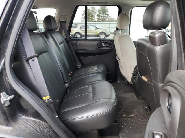 Photo 10 VIN: 1GNDT13S252284147 - CHEVROLET TRAILBLZR 