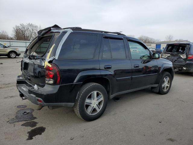 Photo 2 VIN: 1GNDT13S252284147 - CHEVROLET TRAILBLZR 