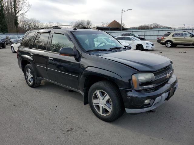 Photo 3 VIN: 1GNDT13S252284147 - CHEVROLET TRAILBLZR 