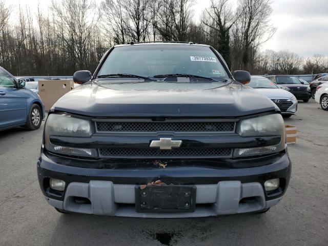 Photo 4 VIN: 1GNDT13S252284147 - CHEVROLET TRAILBLZR 