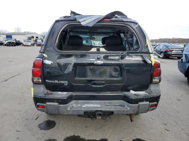 Photo 5 VIN: 1GNDT13S252284147 - CHEVROLET TRAILBLZR 