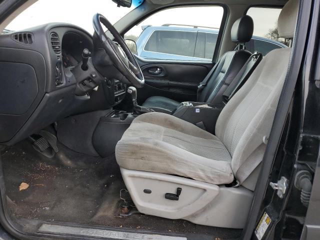 Photo 6 VIN: 1GNDT13S252284147 - CHEVROLET TRAILBLZR 