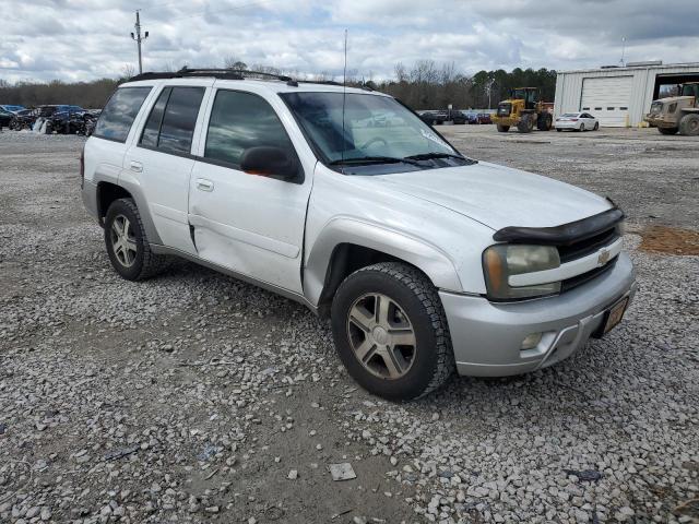 Photo 3 VIN: 1GNDT13S252331774 - CHEVROLET TRAILBLZR 