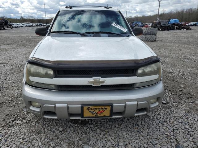 Photo 4 VIN: 1GNDT13S252331774 - CHEVROLET TRAILBLZR 